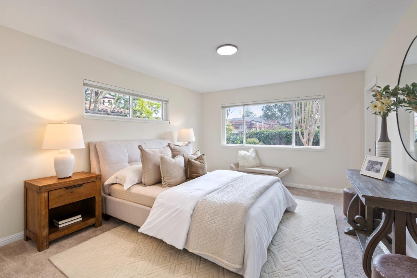 Detail Gallery Image 36 of 77 For 490 Cherry Ave, Los Altos,  CA 94022 - 3 Beds | 2/1 Baths