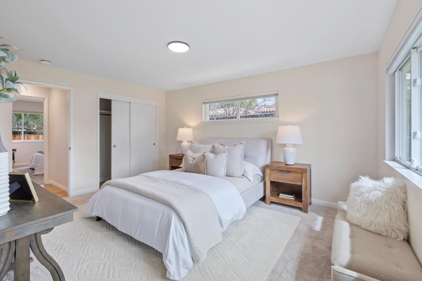 Detail Gallery Image 37 of 77 For 490 Cherry Ave, Los Altos,  CA 94022 - 3 Beds | 2/1 Baths