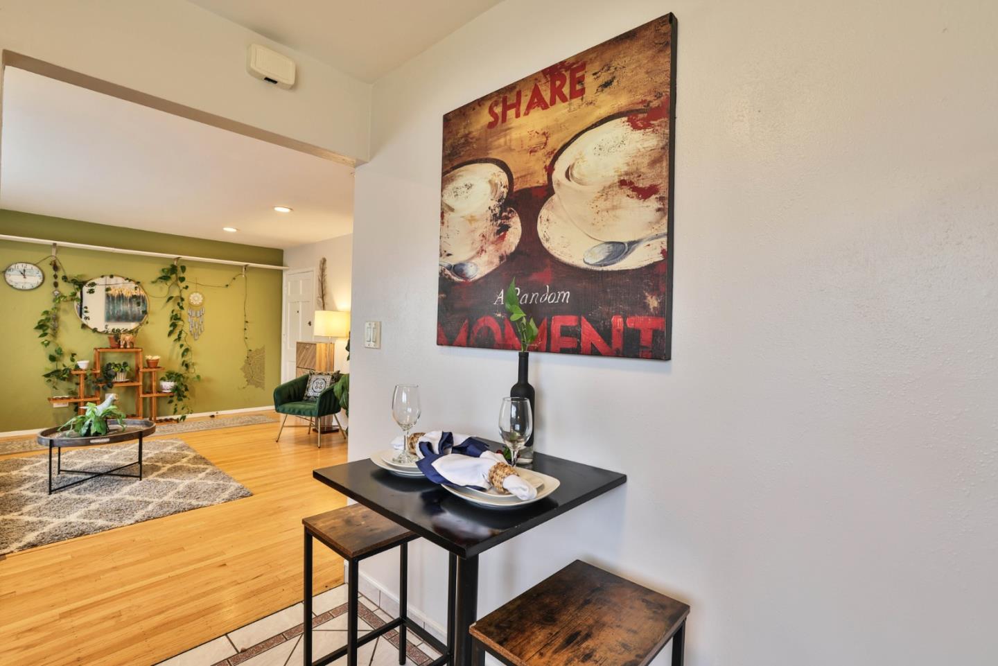 Detail Gallery Image 15 of 36 For 564 Annie Laurie St #11,  Mountain View,  CA 94043 - 1 Beds | 1 Baths