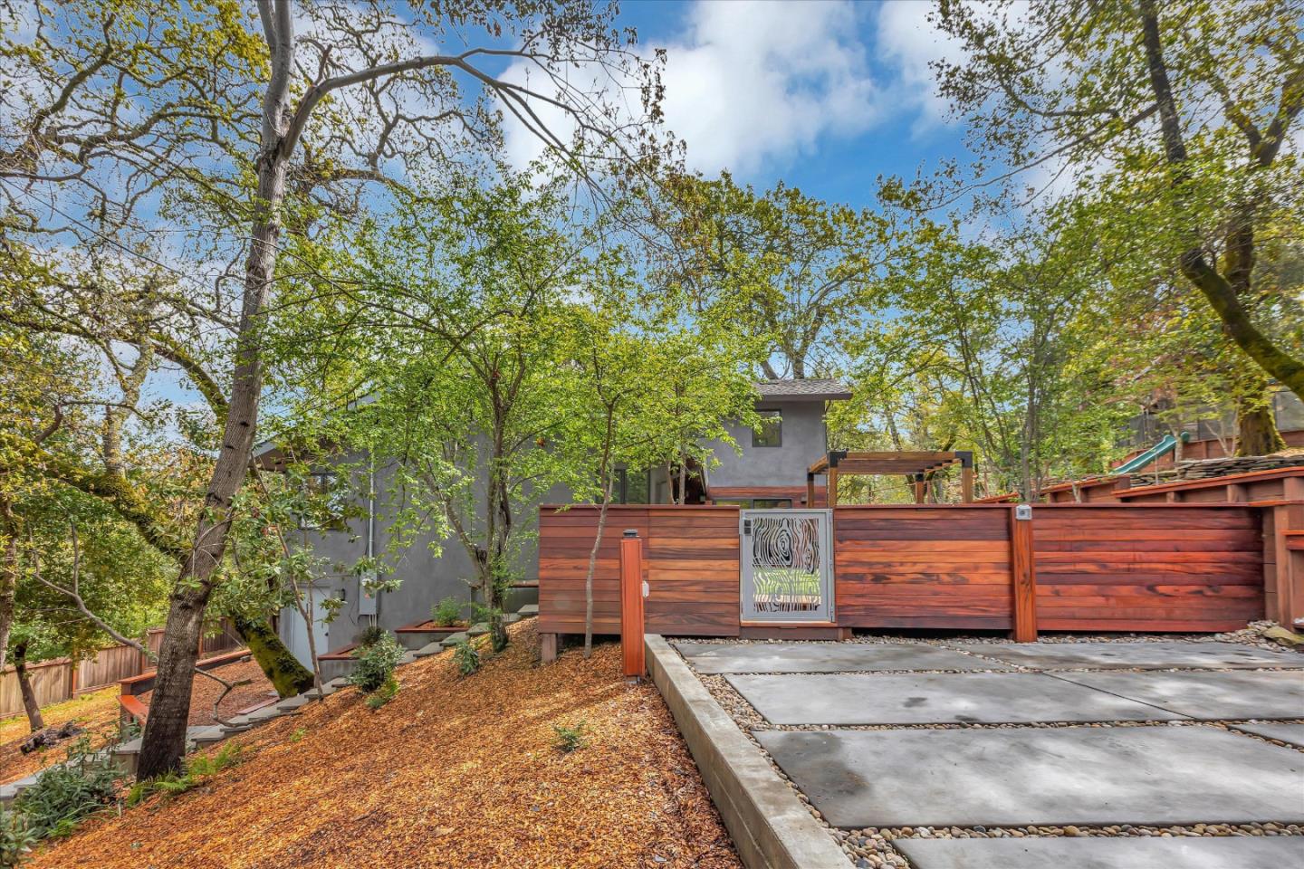 Detail Gallery Image 1 of 73 For 241 Bonita Rd, Portola Valley,  CA 94028 - 3 Beds | 3/1 Baths