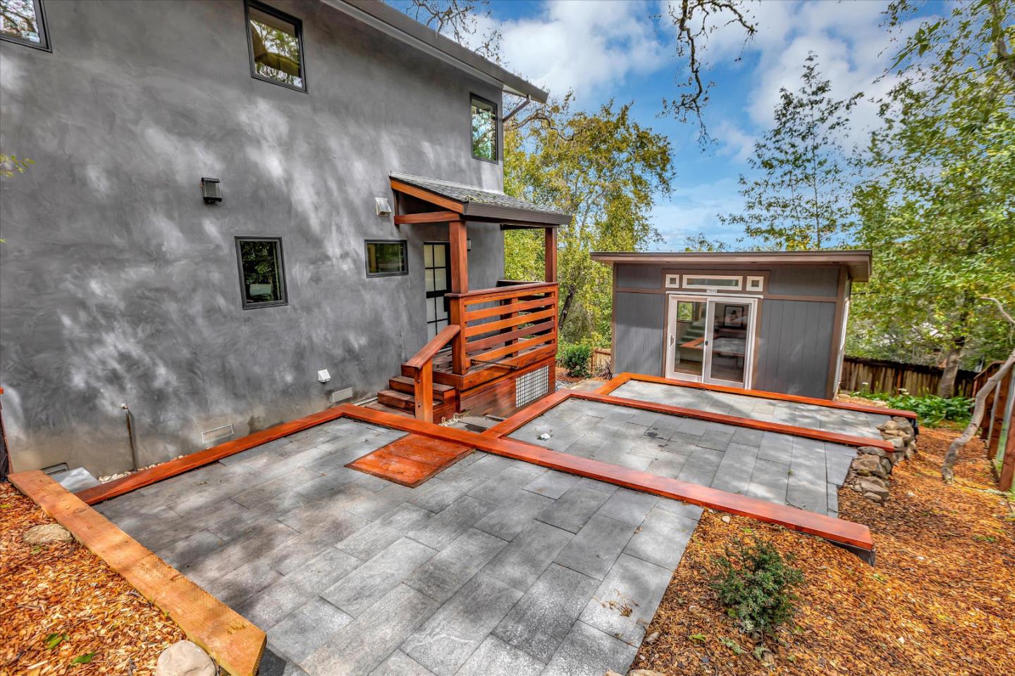 Detail Gallery Image 61 of 73 For 241 Bonita Rd, Portola Valley,  CA 94028 - 3 Beds | 3/1 Baths