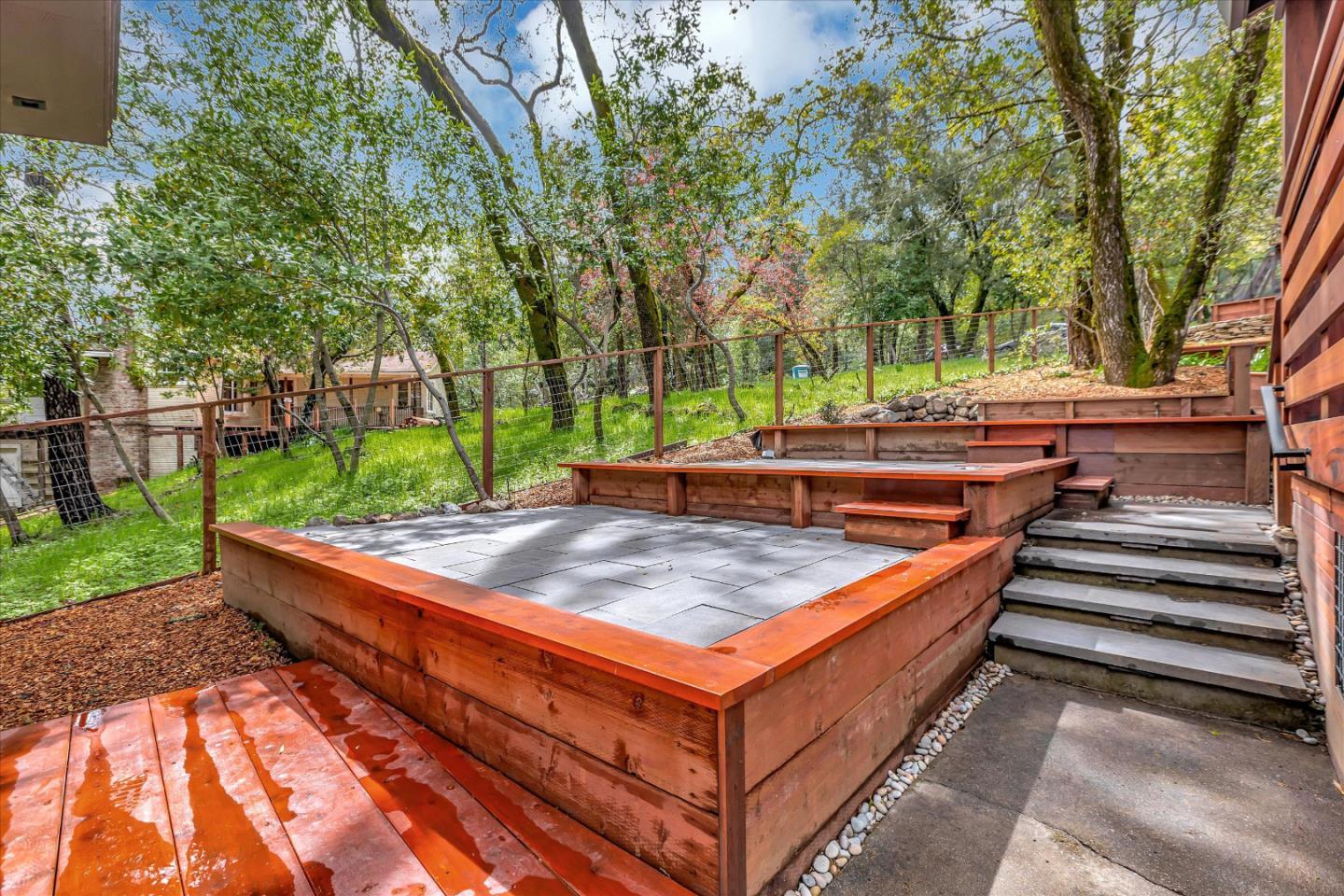 Detail Gallery Image 63 of 73 For 241 Bonita Rd, Portola Valley,  CA 94028 - 3 Beds | 3/1 Baths