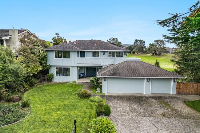 2113 Winged Foot Rd, Half Moon Bay, CA 94019