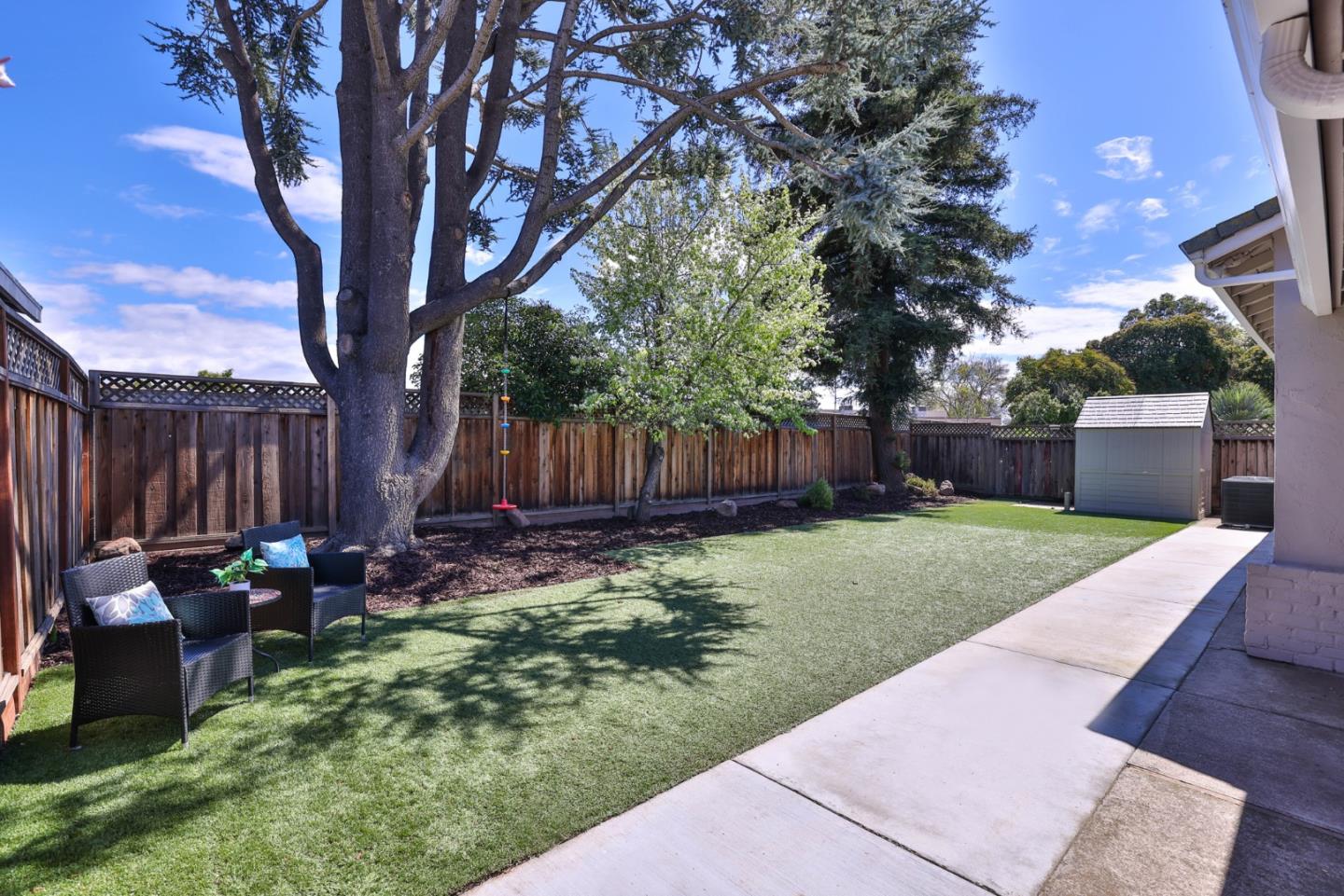 Detail Gallery Image 21 of 27 For 5018 Rue Calais, San Jose,  CA 95136 - 3 Beds | 2 Baths