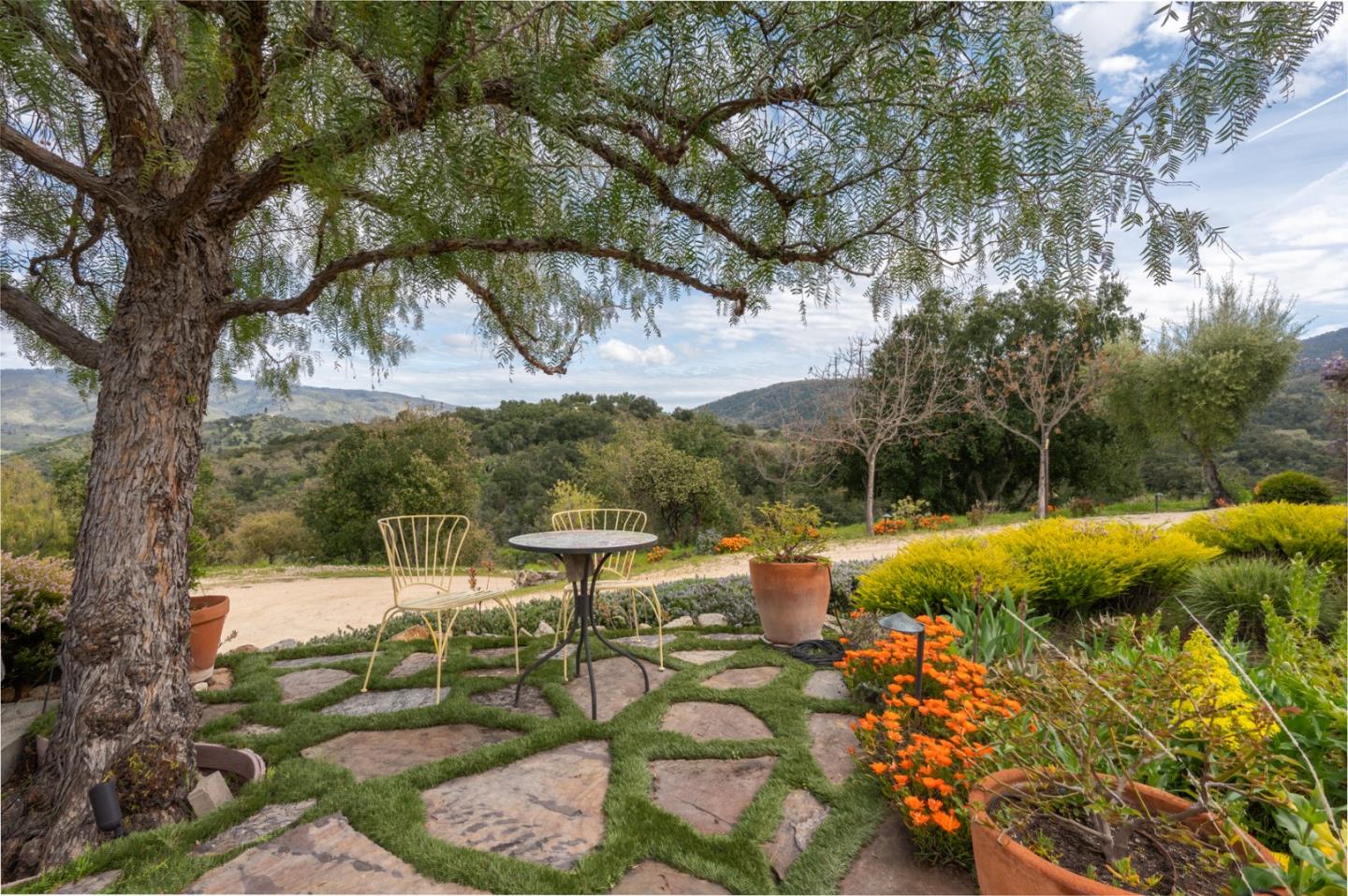 Detail Gallery Image 35 of 47 For 21575 Parrott Ranch Rd, Carmel Valley,  CA 93924 - 4 Beds | 3 Baths