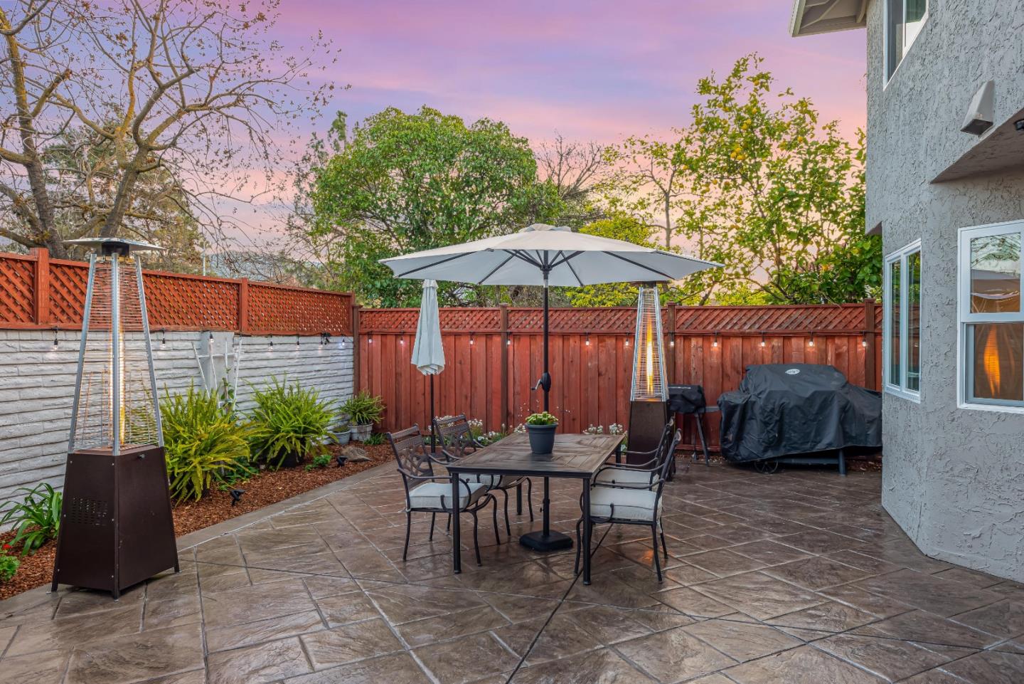 Detail Gallery Image 53 of 67 For 1112 Calle Almaden, San Jose,  CA 95120 - 4 Beds | 2/1 Baths