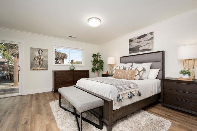Detail Gallery Image 12 of 57 For 234 22nd Ave, San Mateo,  CA 94403 - 3 Beds | 2 Baths