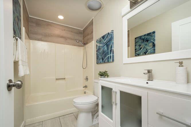Detail Gallery Image 14 of 57 For 234 22nd Ave, San Mateo,  CA 94403 - 3 Beds | 2 Baths