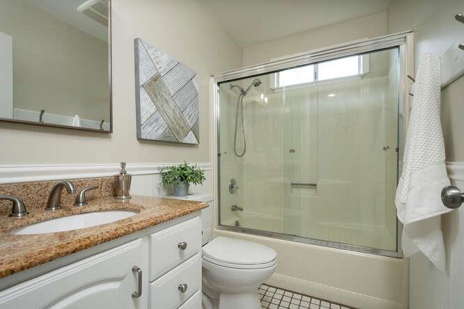 Detail Gallery Image 17 of 57 For 234 22nd Ave, San Mateo,  CA 94403 - 3 Beds | 2 Baths