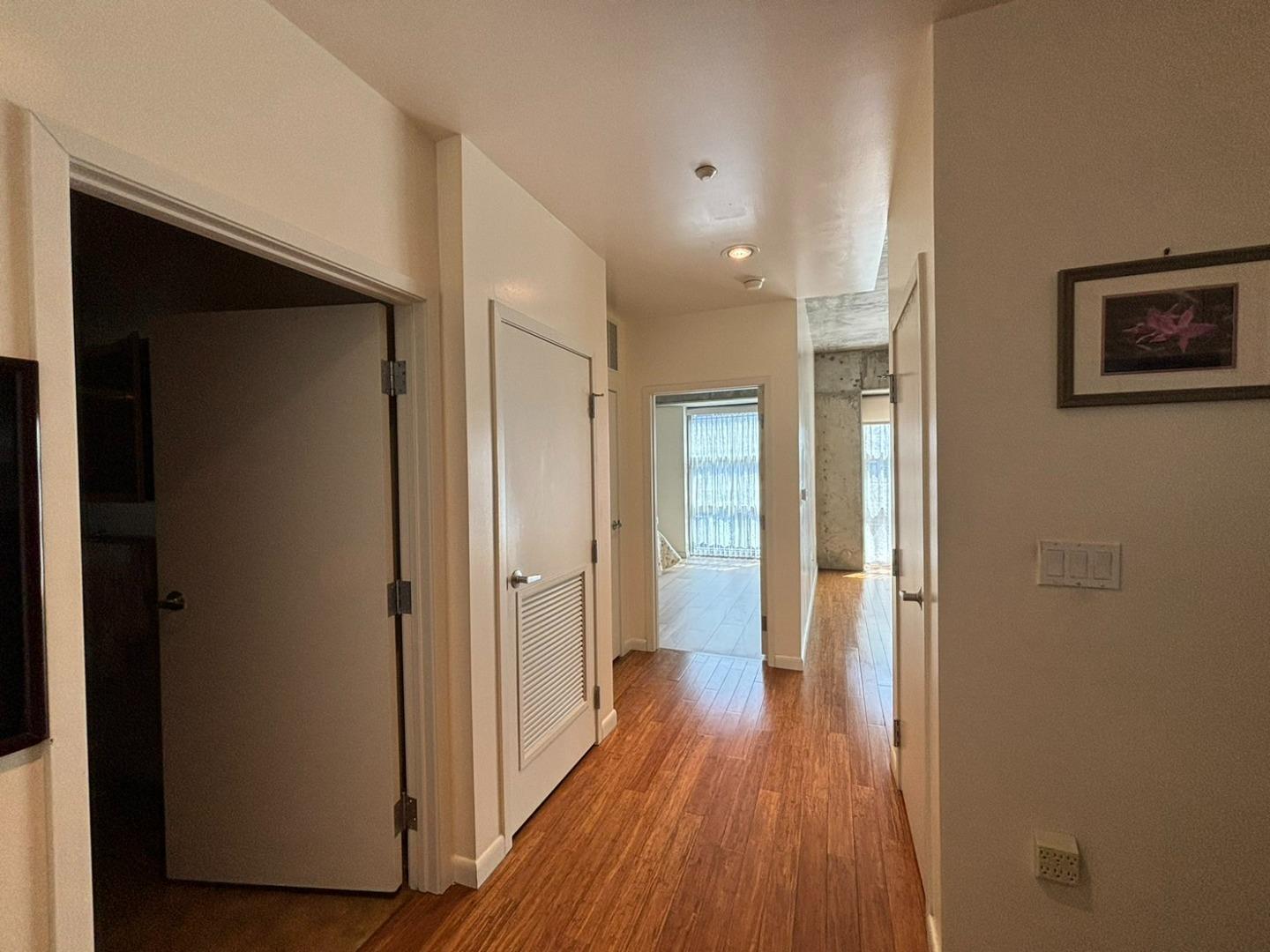 Detail Gallery Image 2 of 31 For 428 Alice St #607,  Oakland,  CA 94607 - 1 Beds | 1 Baths
