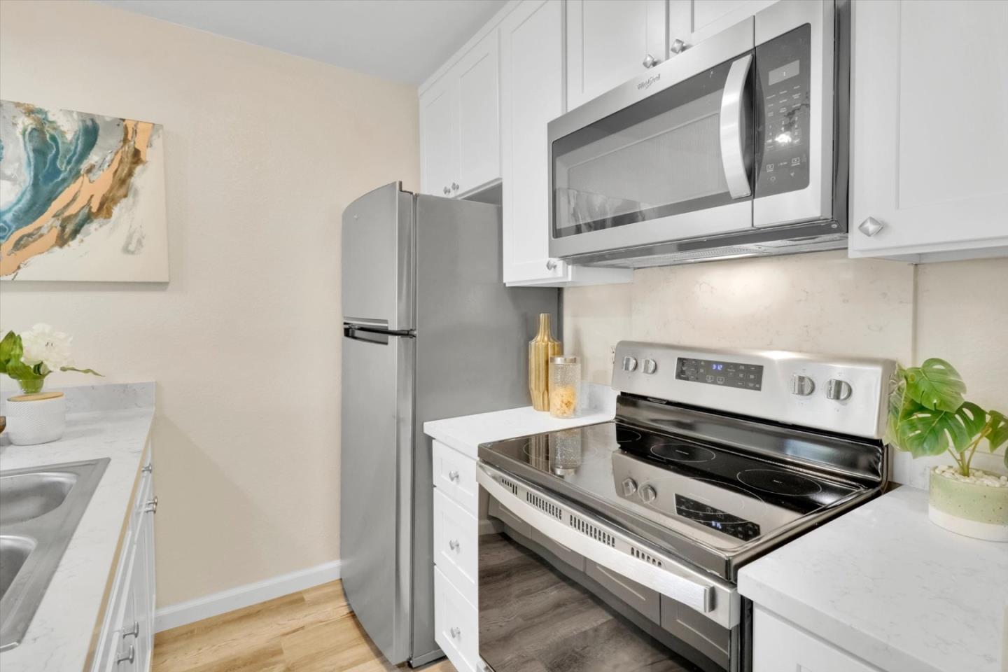Detail Gallery Image 5 of 42 For 397 Imperial Way #302,  Daly City,  CA 94015 - 0 Beds | 1 Baths