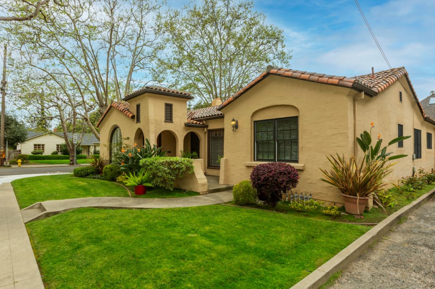 1347 Glenwood Avenue, San Jose, CA 