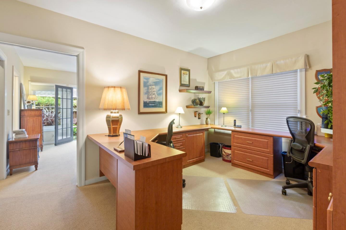 Detail Gallery Image 32 of 51 For 1347 Glenwood Ave, San Jose,  CA 95125 - 3 Beds | 2 Baths