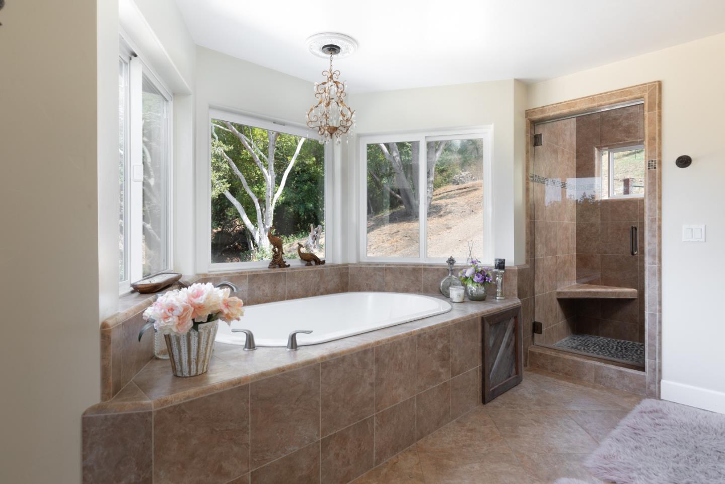 Detail Gallery Image 21 of 43 For 150 Meadow Haven Ln, Soquel,  CA 95073 - 4 Beds | 3/1 Baths