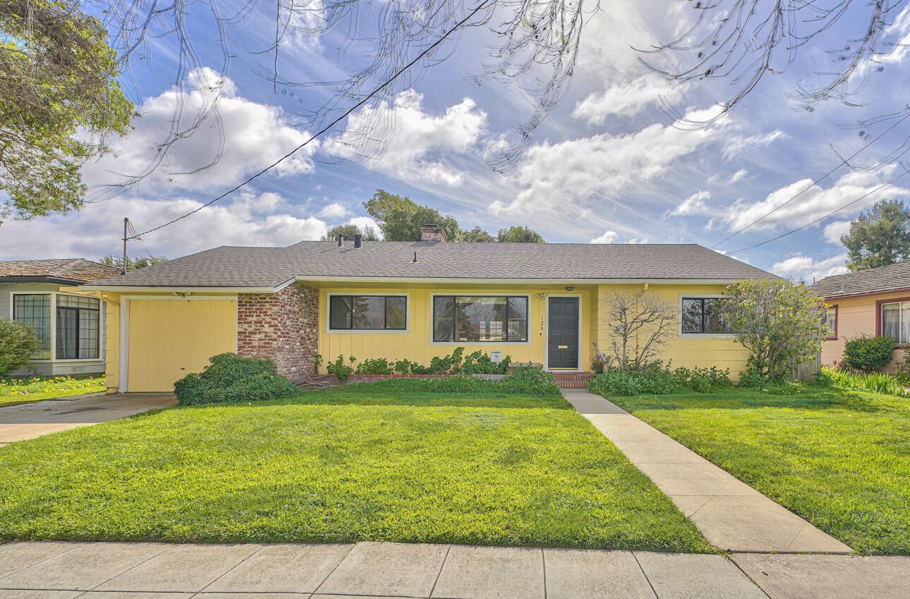 126 San Miguel Avenue, Salinas, CA 