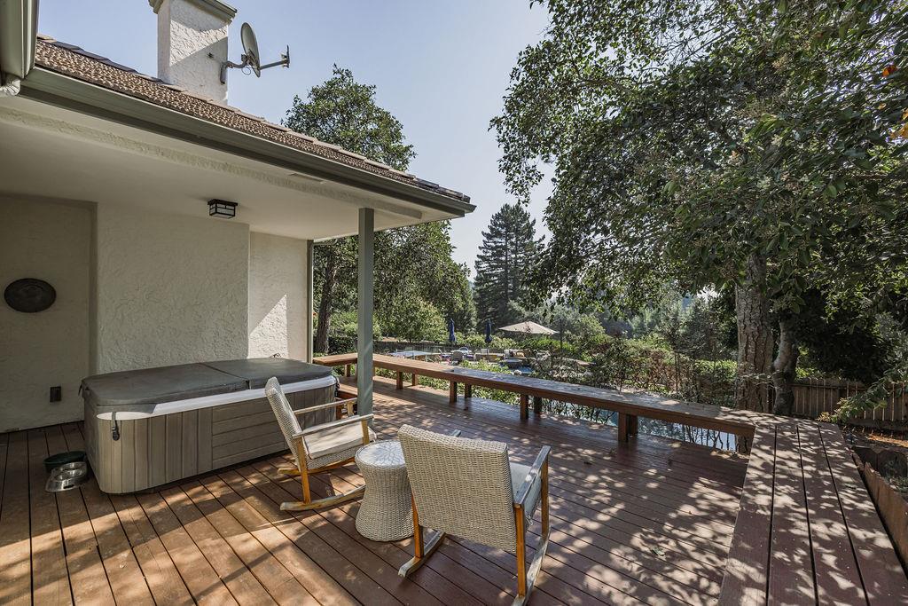Detail Gallery Image 11 of 93 For 2947 Pleasant Valley Rd, Aptos,  CA 95003 - 3 Beds | 2 Baths