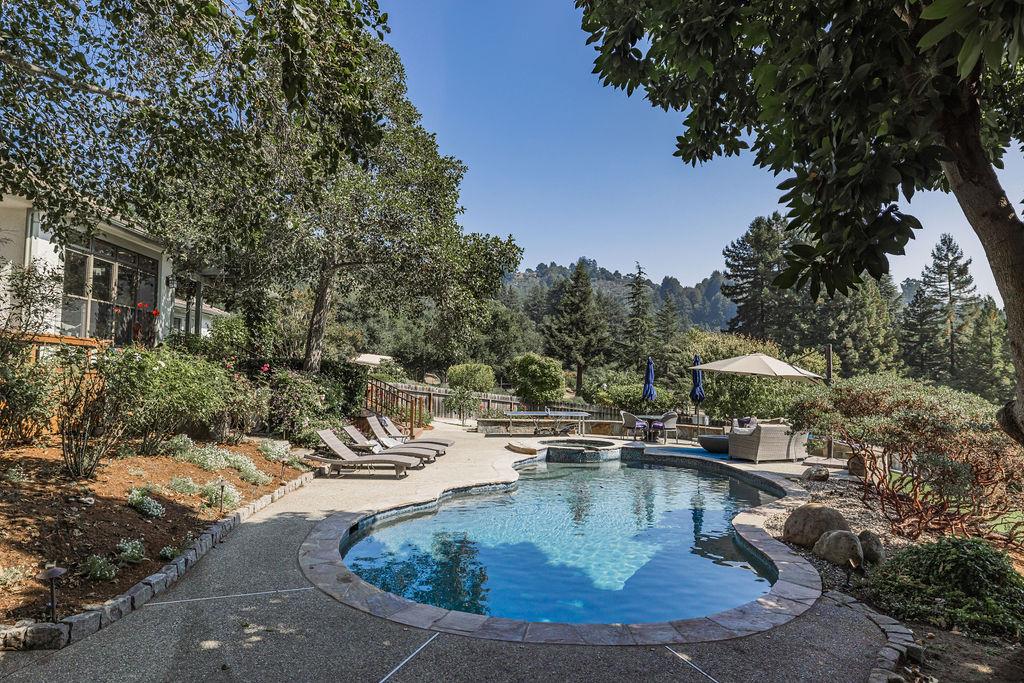 Detail Gallery Image 20 of 93 For 2947 Pleasant Valley Rd, Aptos,  CA 95003 - 3 Beds | 2 Baths