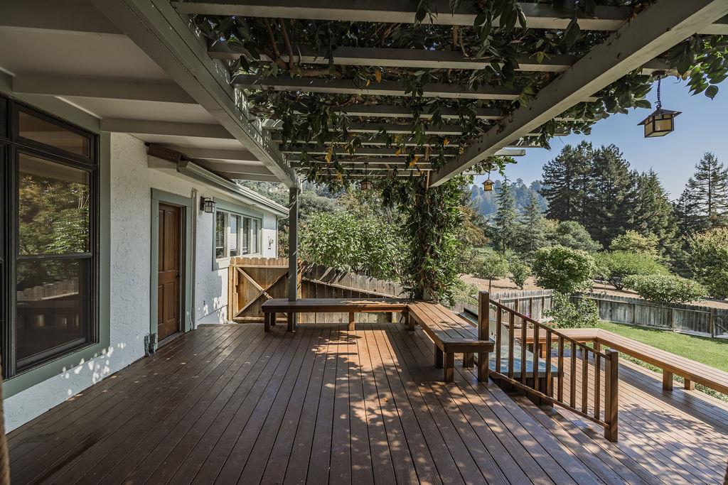 Detail Gallery Image 90 of 93 For 2947 Pleasant Valley Rd, Aptos,  CA 95003 - 3 Beds | 2 Baths