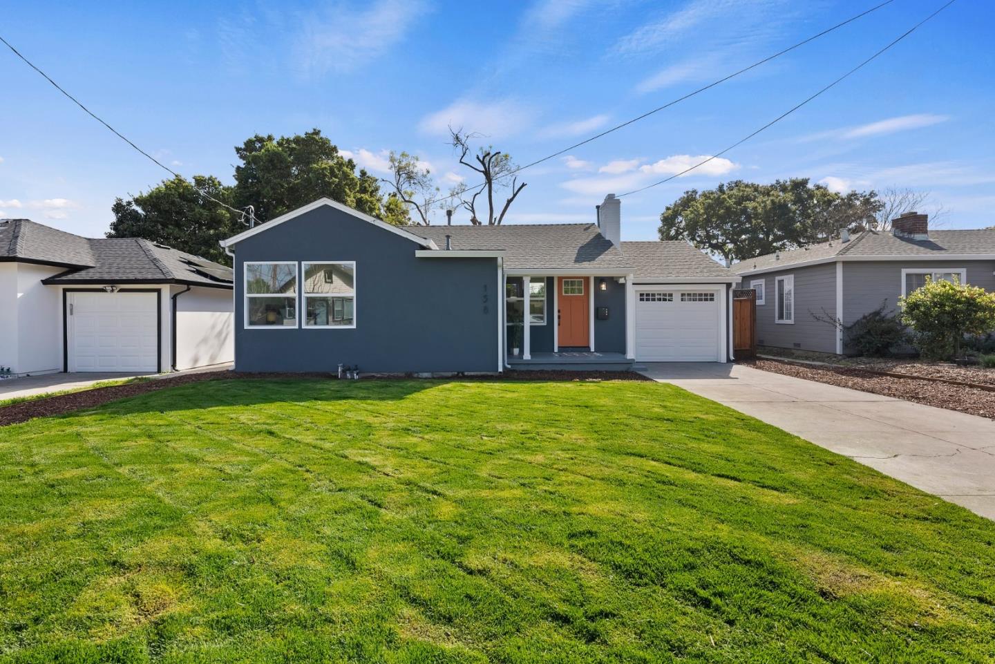 158 S Morrison Avenue, San Jose, CA 