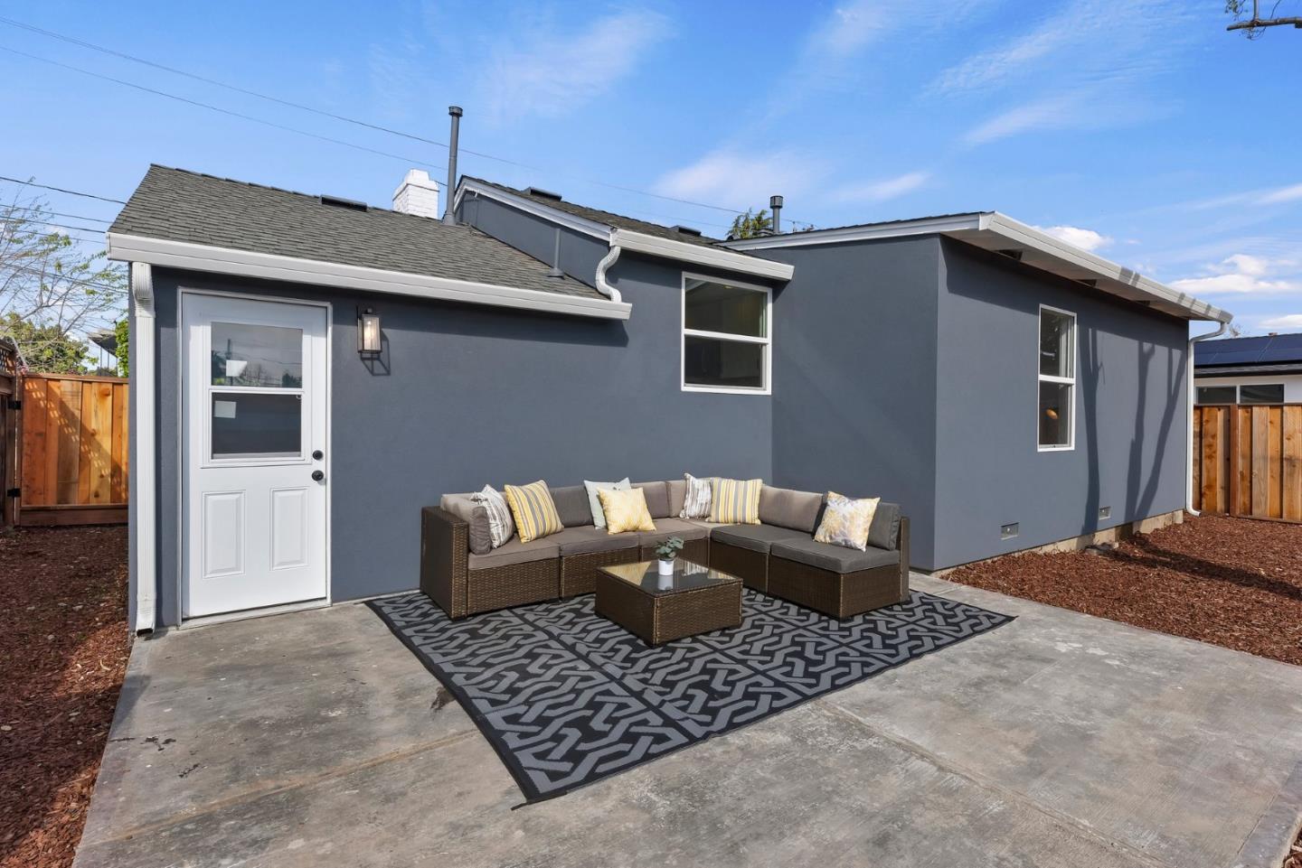 Detail Gallery Image 31 of 36 For 158 S Morrison Ave, San Jose,  CA 95126 - 3 Beds | 2 Baths