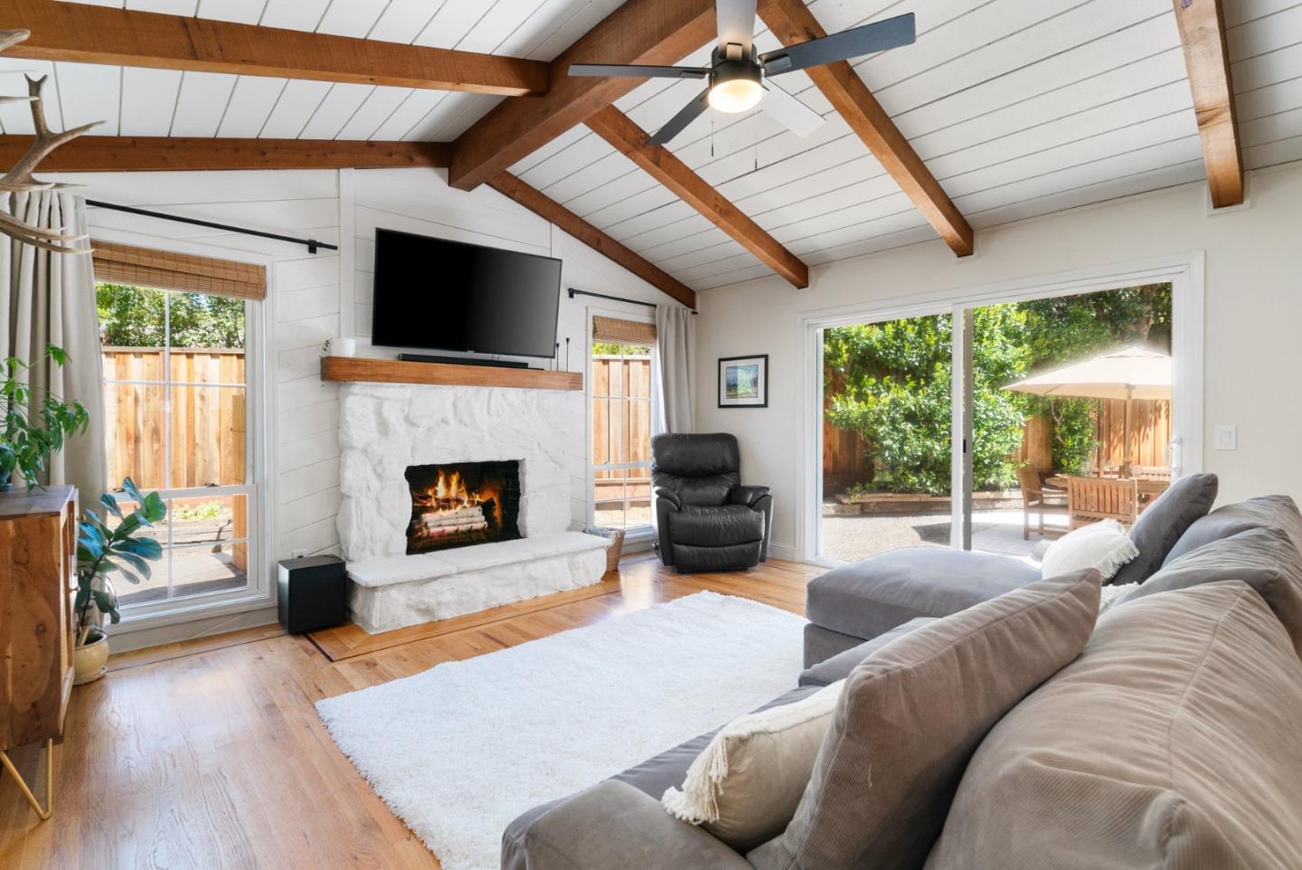 Detail Gallery Image 22 of 67 For 415 S Navarra Dr, Scotts Valley,  CA 95066 - 3 Beds | 2 Baths