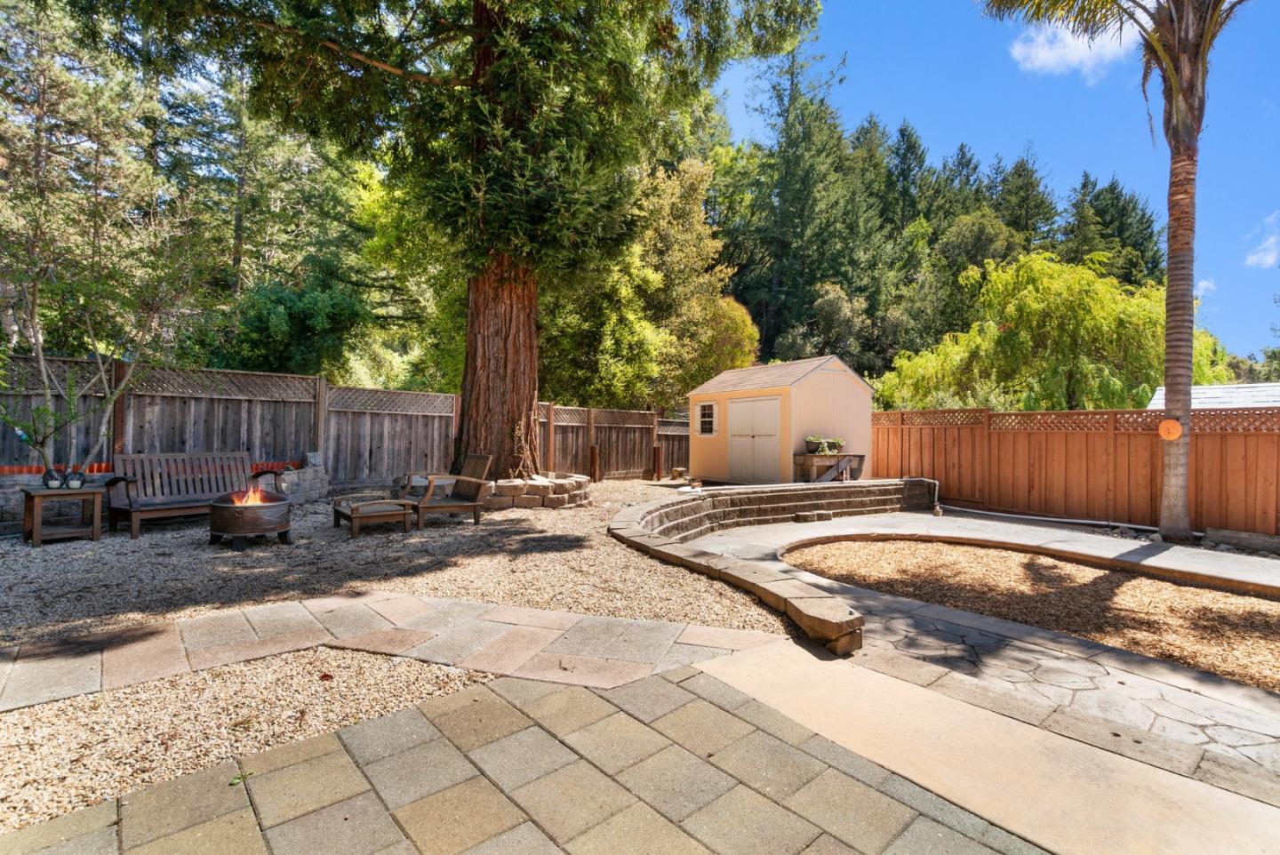 Detail Gallery Image 49 of 67 For 415 S Navarra Dr, Scotts Valley,  CA 95066 - 3 Beds | 2 Baths