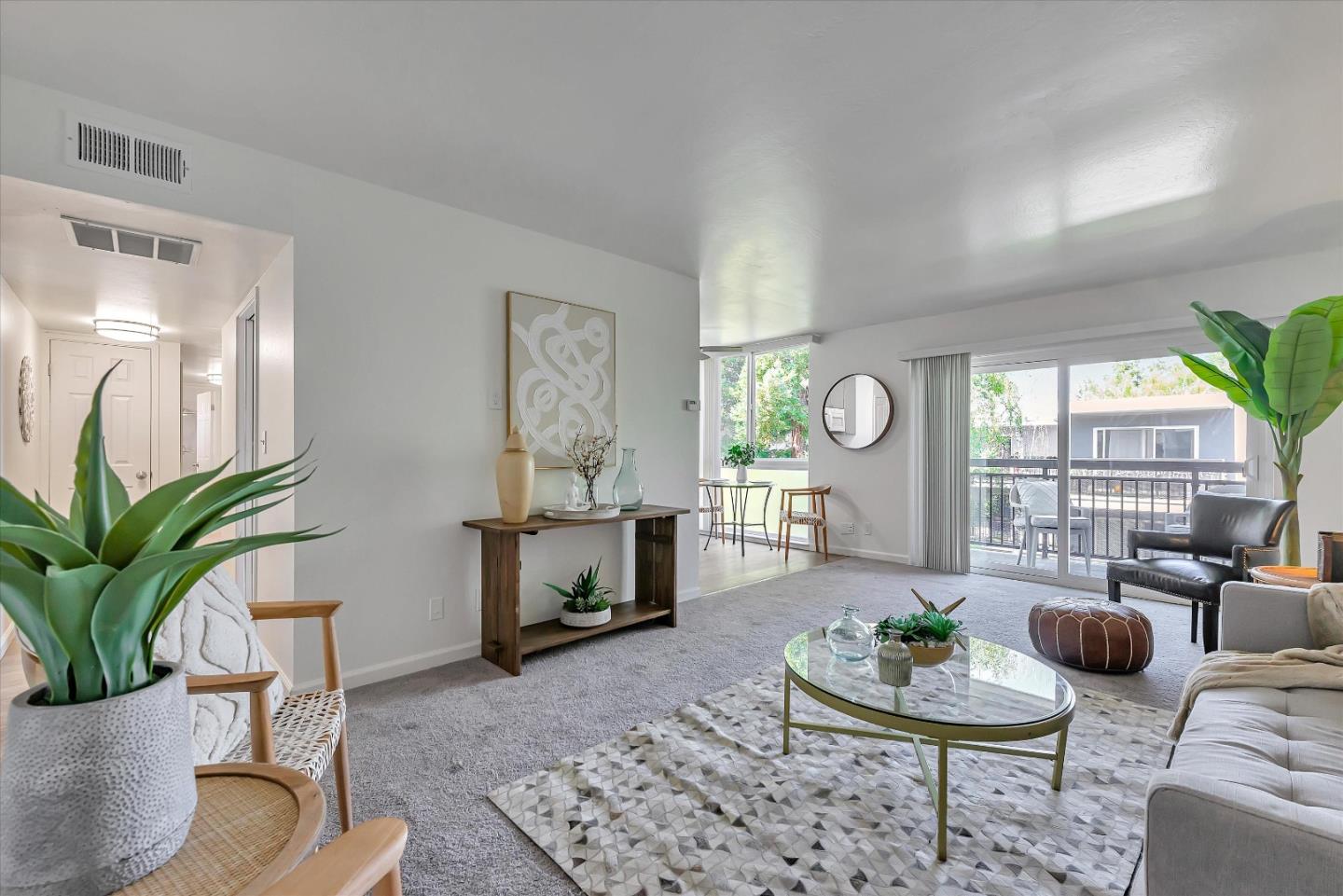 Detail Gallery Image 1 of 1 For 183 Del Medio Ave #304,  Mountain View,  CA 94040 - 2 Beds | 1 Baths