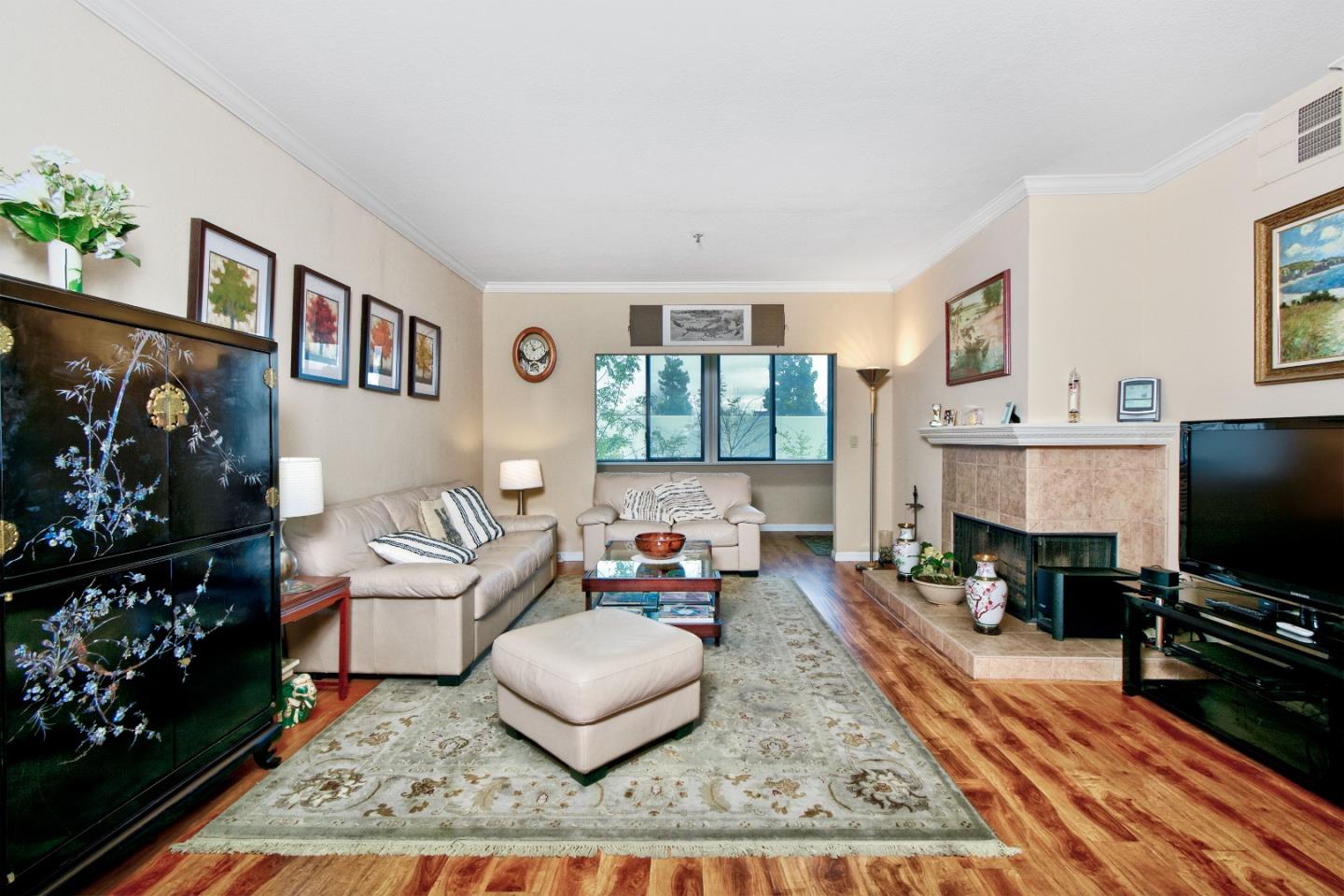 Detail Gallery Image 1 of 25 For 2200 Agnew Rd #118,  Santa Clara,  CA 95054 - 2 Beds | 2 Baths