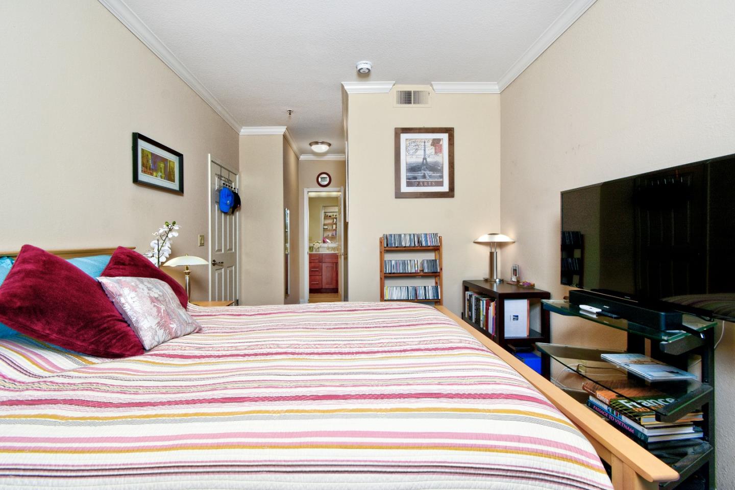 Detail Gallery Image 10 of 25 For 2200 Agnew Rd #118,  Santa Clara,  CA 95054 - 2 Beds | 2 Baths