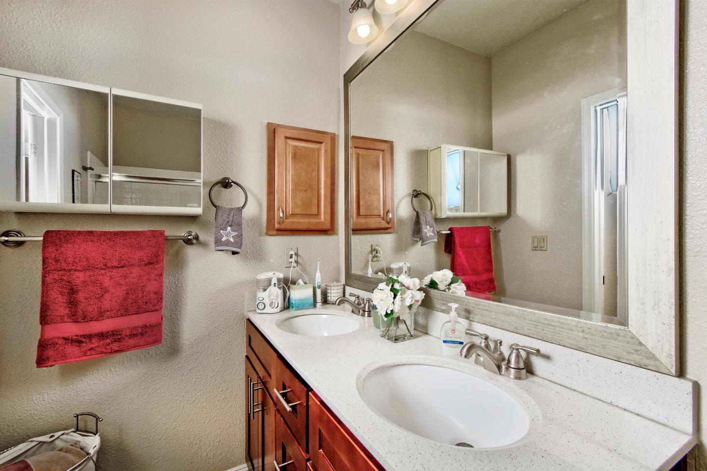 Detail Gallery Image 11 of 25 For 2200 Agnew Rd #118,  Santa Clara,  CA 95054 - 2 Beds | 2 Baths