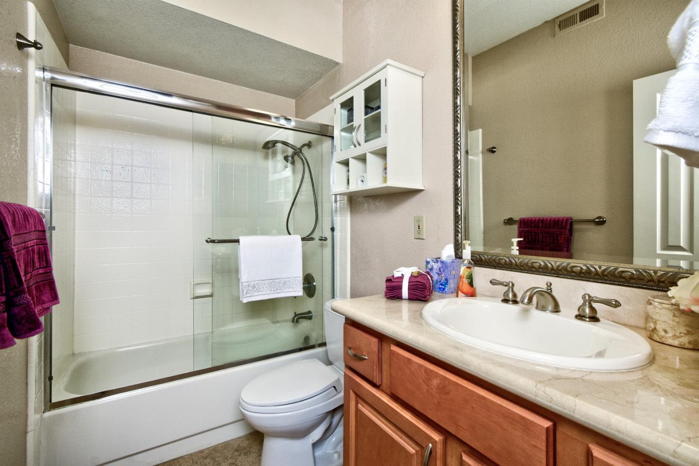 Detail Gallery Image 16 of 25 For 2200 Agnew Rd #118,  Santa Clara,  CA 95054 - 2 Beds | 2 Baths