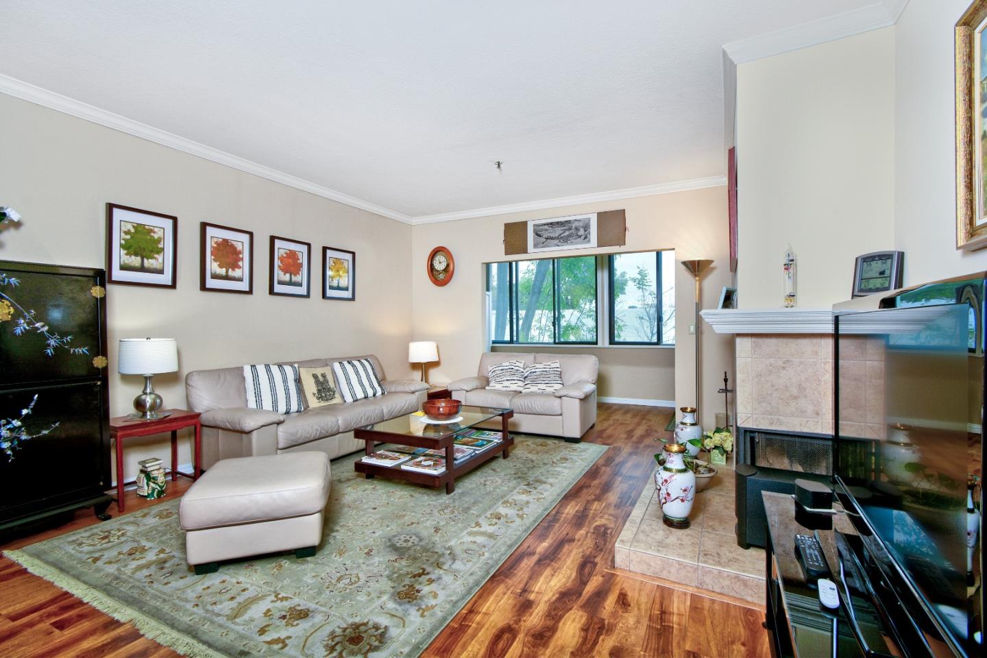 Detail Gallery Image 2 of 25 For 2200 Agnew Rd #118,  Santa Clara,  CA 95054 - 2 Beds | 2 Baths