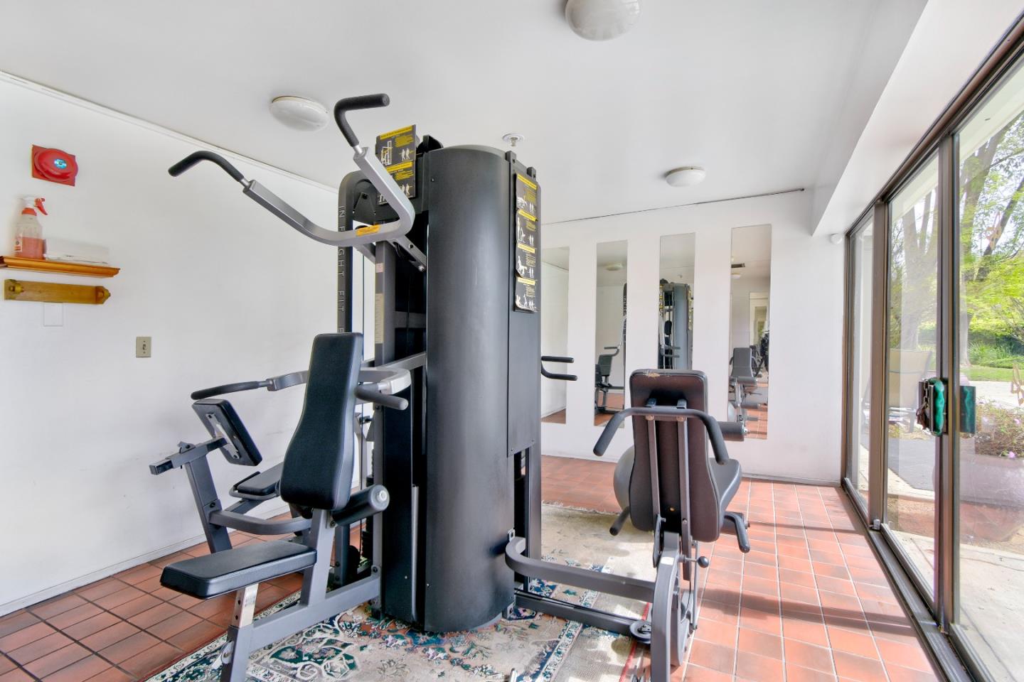 Detail Gallery Image 21 of 25 For 2200 Agnew Rd #118,  Santa Clara,  CA 95054 - 2 Beds | 2 Baths