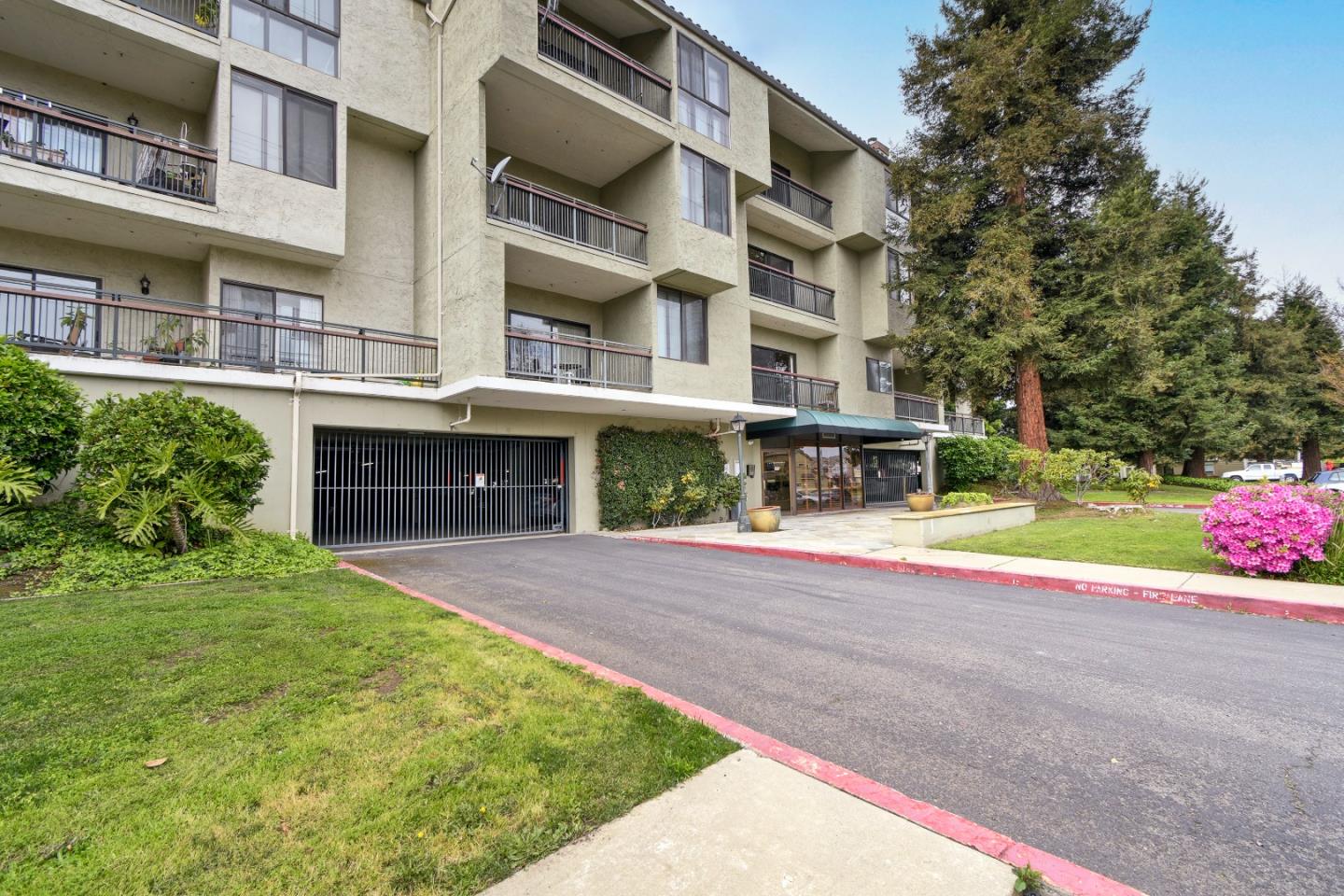 Detail Gallery Image 23 of 25 For 2200 Agnew Rd #118,  Santa Clara,  CA 95054 - 2 Beds | 2 Baths