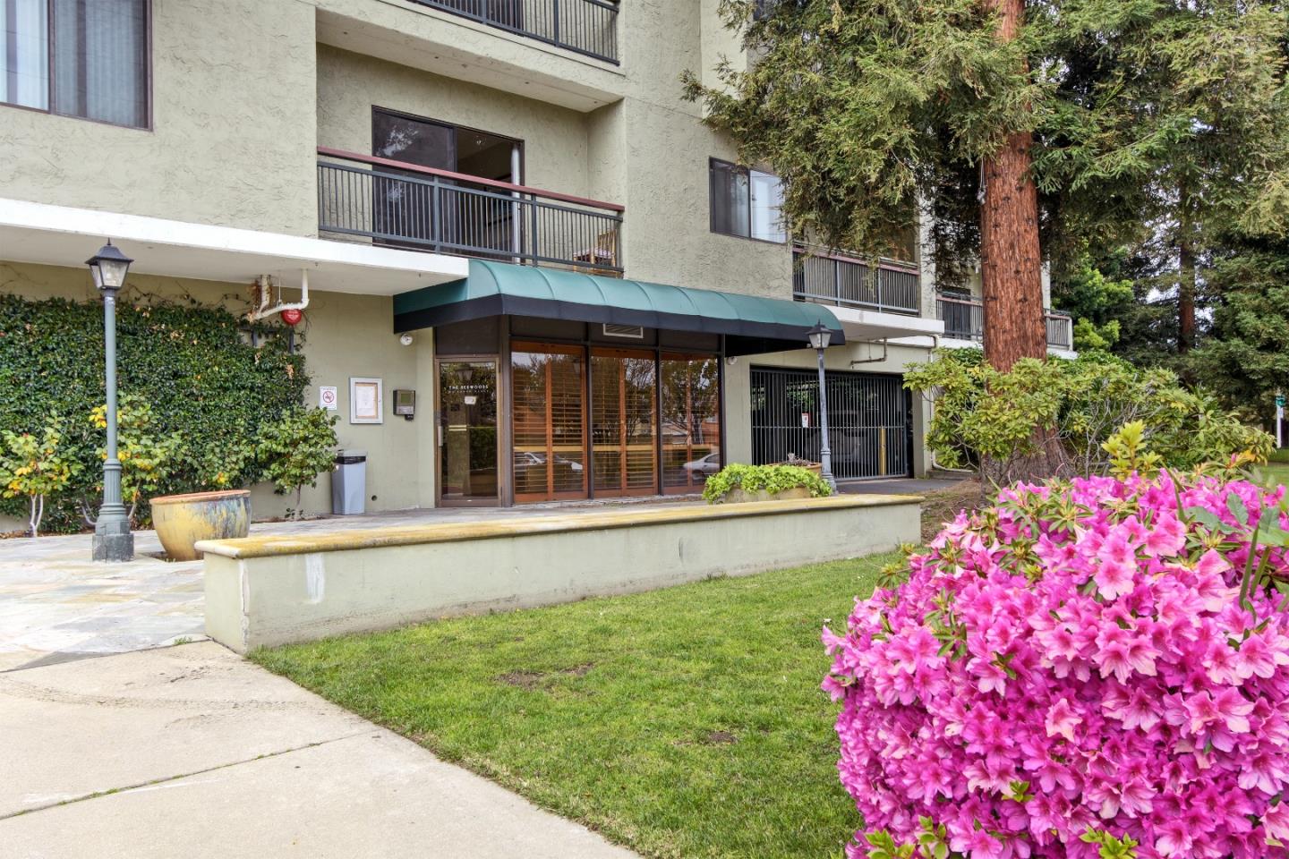 Detail Gallery Image 24 of 25 For 2200 Agnew Rd #118,  Santa Clara,  CA 95054 - 2 Beds | 2 Baths