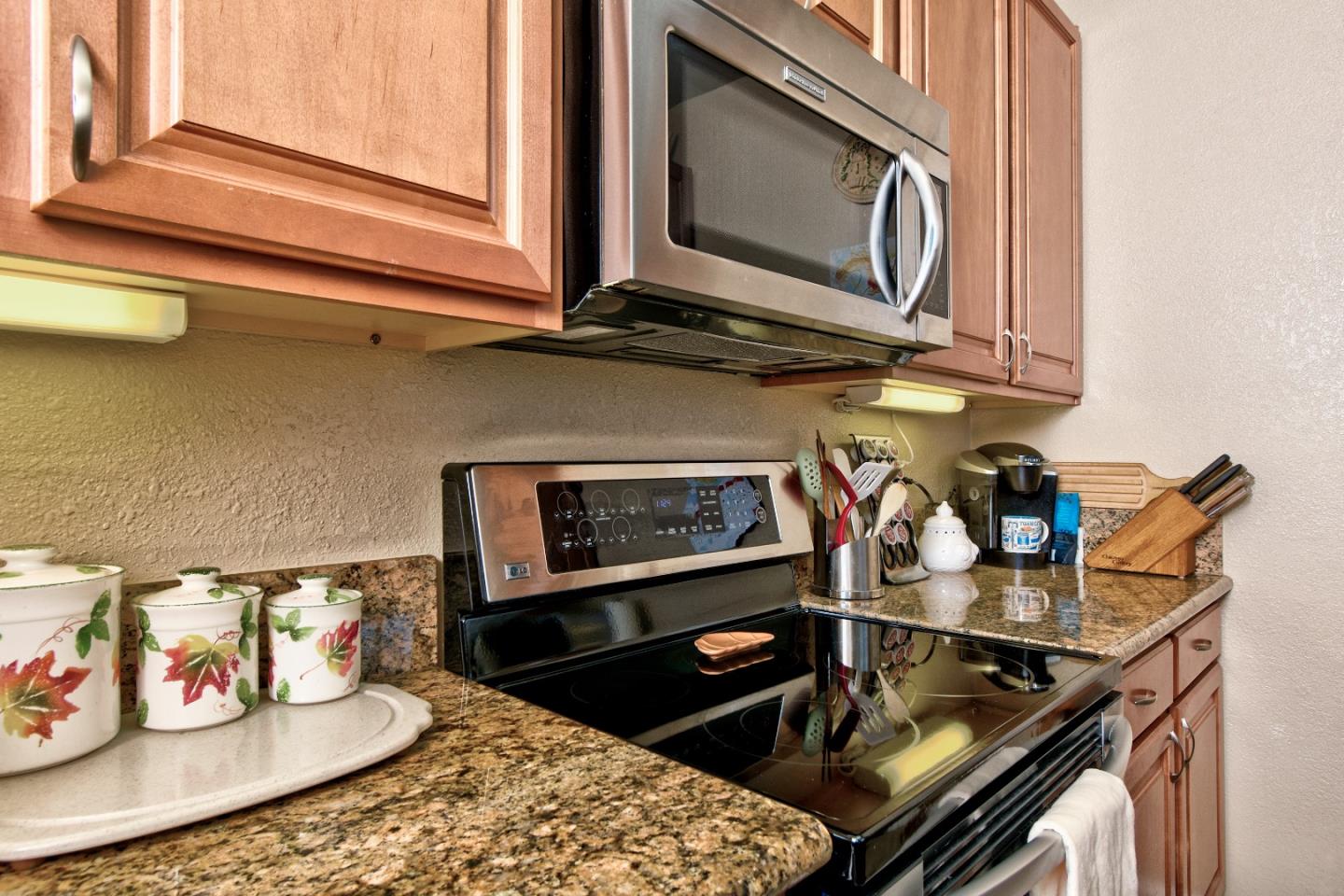 Detail Gallery Image 6 of 25 For 2200 Agnew Rd #118,  Santa Clara,  CA 95054 - 2 Beds | 2 Baths