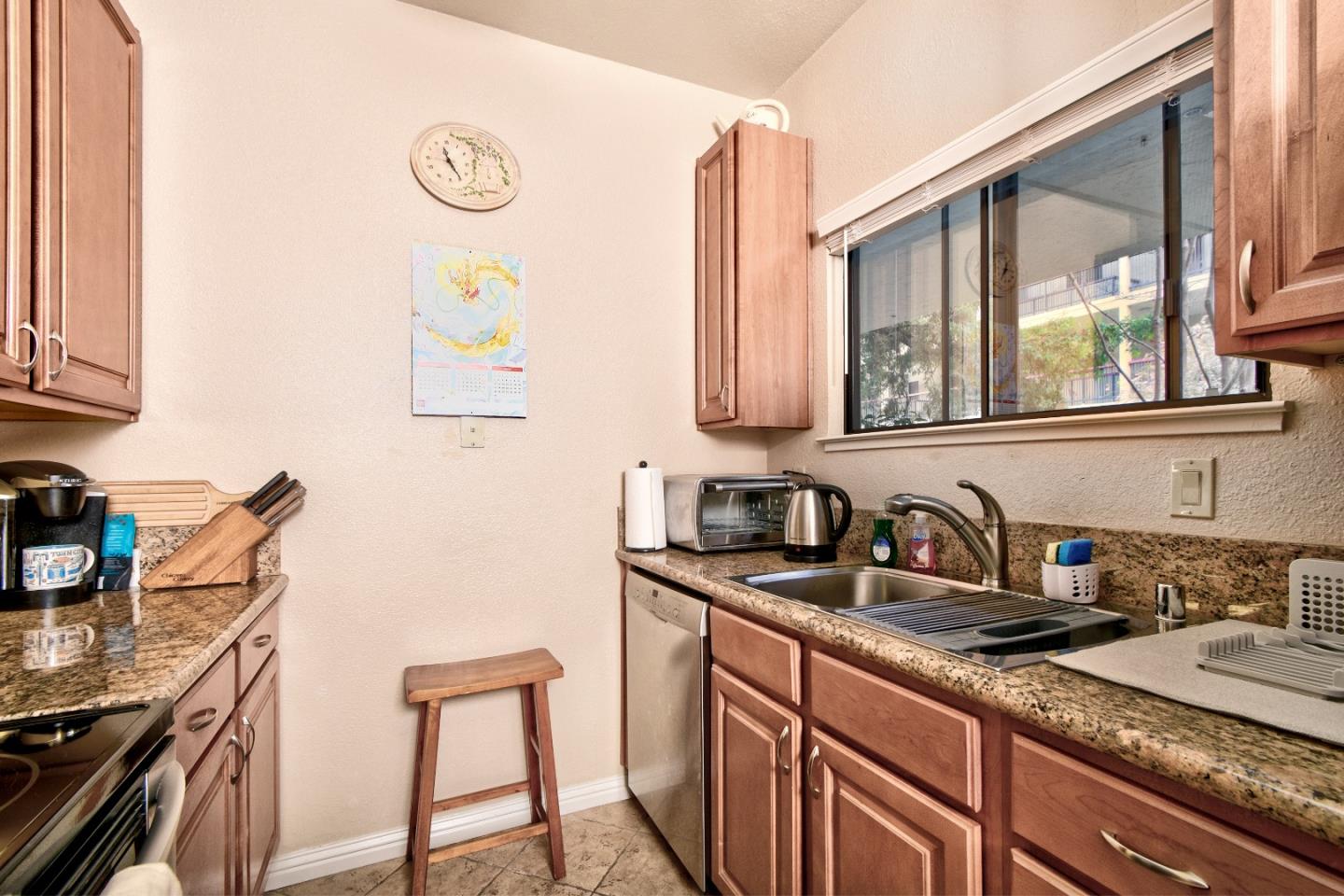 Detail Gallery Image 7 of 25 For 2200 Agnew Rd #118,  Santa Clara,  CA 95054 - 2 Beds | 2 Baths