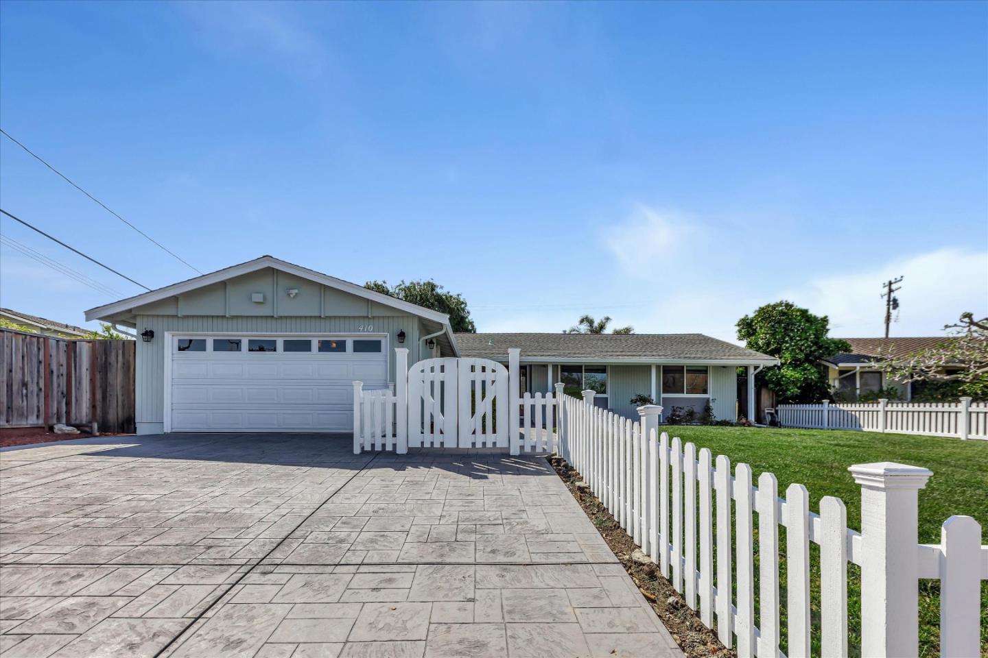 410 Kiely Boulevard, Santa Clara, CA 