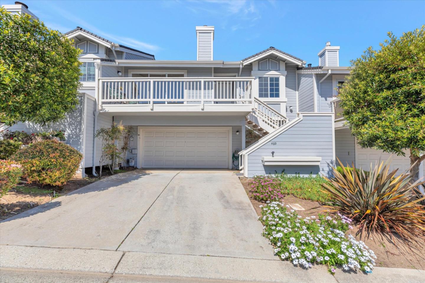 Detail Gallery Image 1 of 51 For 460 Abalone Dr, La Selva Beach,  CA 95076 - 2 Beds | 2 Baths