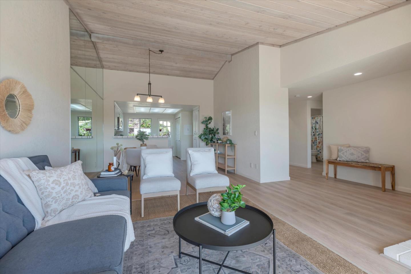 Detail Gallery Image 13 of 51 For 460 Abalone Dr, La Selva Beach,  CA 95076 - 2 Beds | 2 Baths