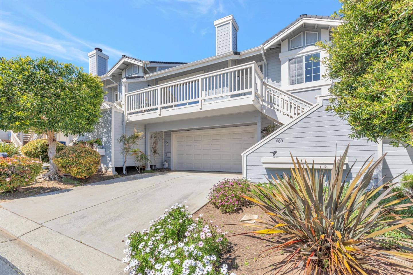 Detail Gallery Image 2 of 51 For 460 Abalone Dr, La Selva Beach,  CA 95076 - 2 Beds | 2 Baths