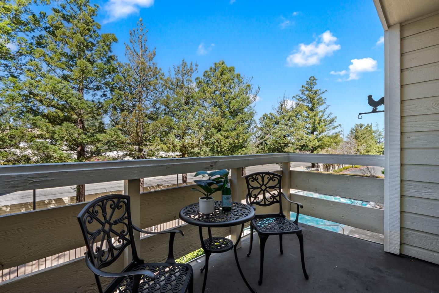 Detail Gallery Image 10 of 23 For 576 W Parr Ave #35,  Los Gatos,  CA 95032 - 1 Beds | 1 Baths