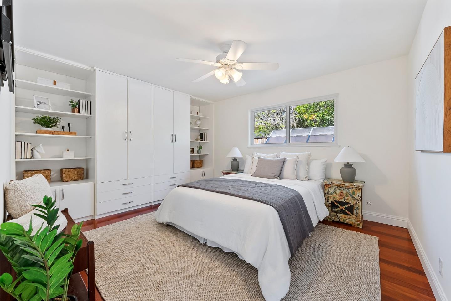 Detail Gallery Image 17 of 36 For 6762 Hampton Dr, San Jose,  CA 95120 - 5 Beds | 2/1 Baths