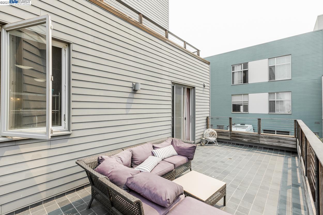Detail Gallery Image 13 of 23 For 555 Innes Ave #309,  San Francisco,  CA 94124 - 1 Beds | 1 Baths