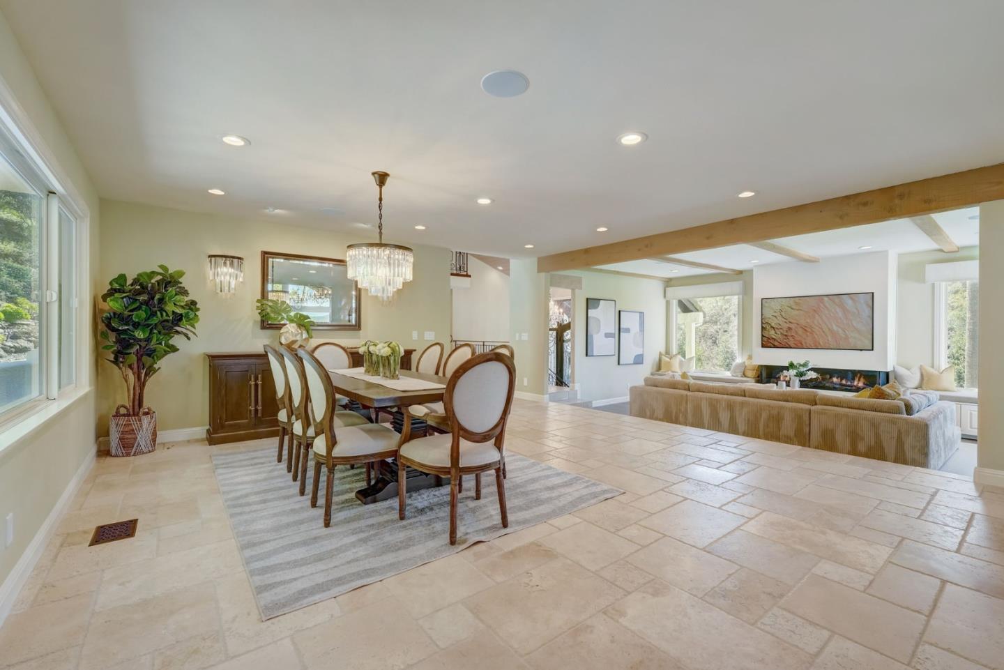 Detail Gallery Image 12 of 178 For 15965 Shannon Rd, Los Gatos,  CA 95032 - 5 Beds | 3/1 Baths