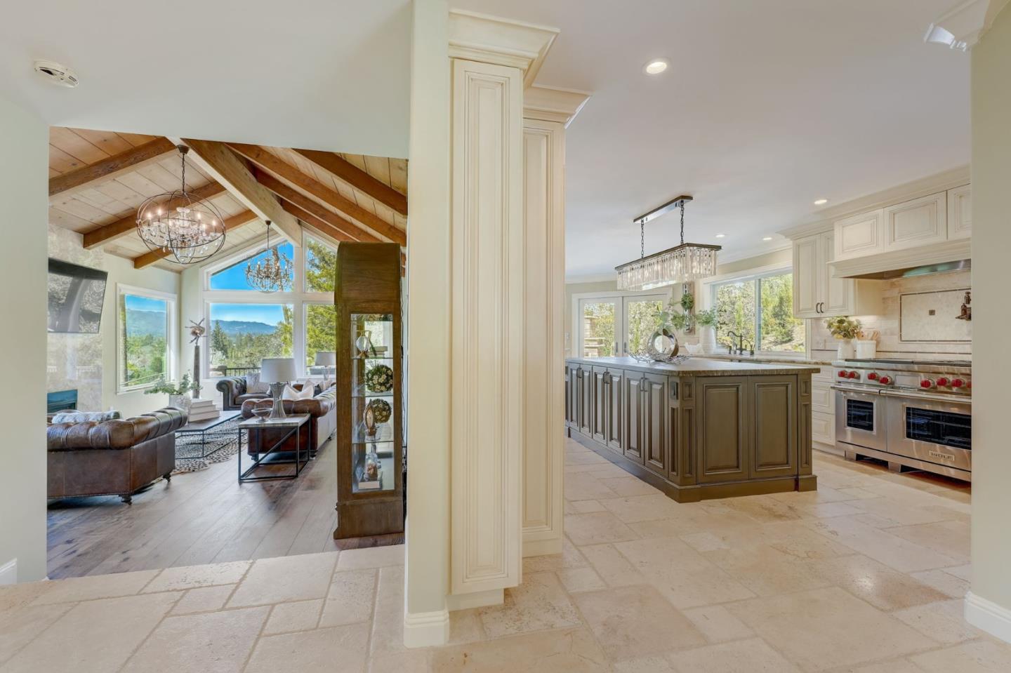 Detail Gallery Image 31 of 178 For 15965 Shannon Rd, Los Gatos,  CA 95032 - 5 Beds | 3/1 Baths