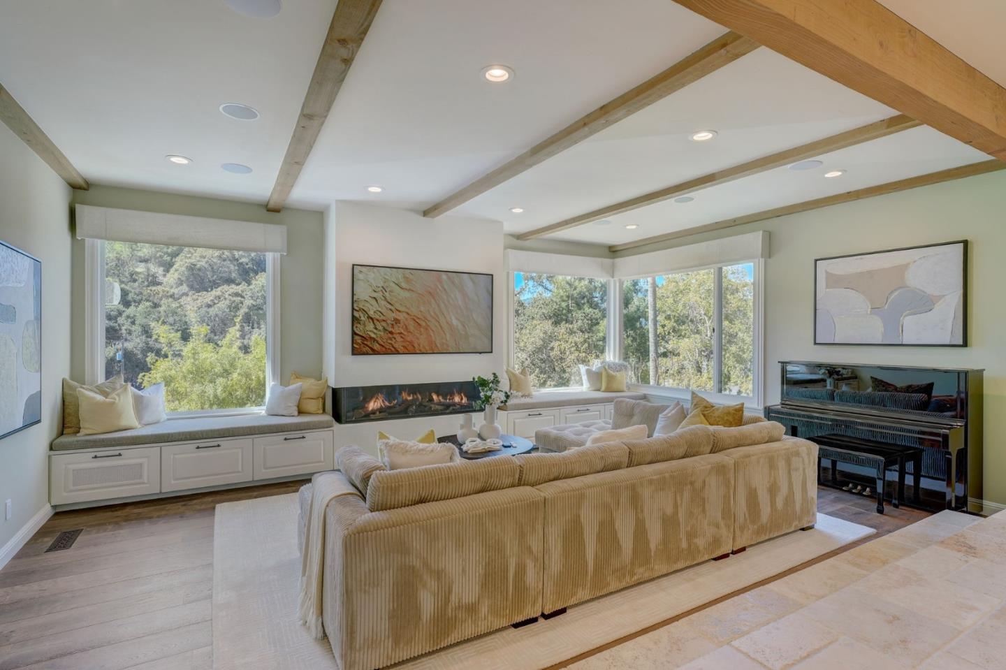 Detail Gallery Image 7 of 178 For 15965 Shannon Rd, Los Gatos,  CA 95032 - 5 Beds | 3/1 Baths