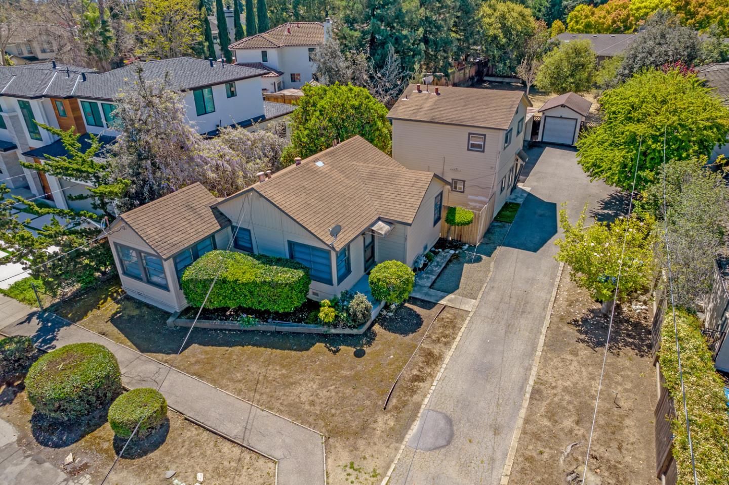 Detail Gallery Image 1 of 1 For 387 Martens Ave, Mountain View,  CA 94040 - 4 Beds | 3 Baths