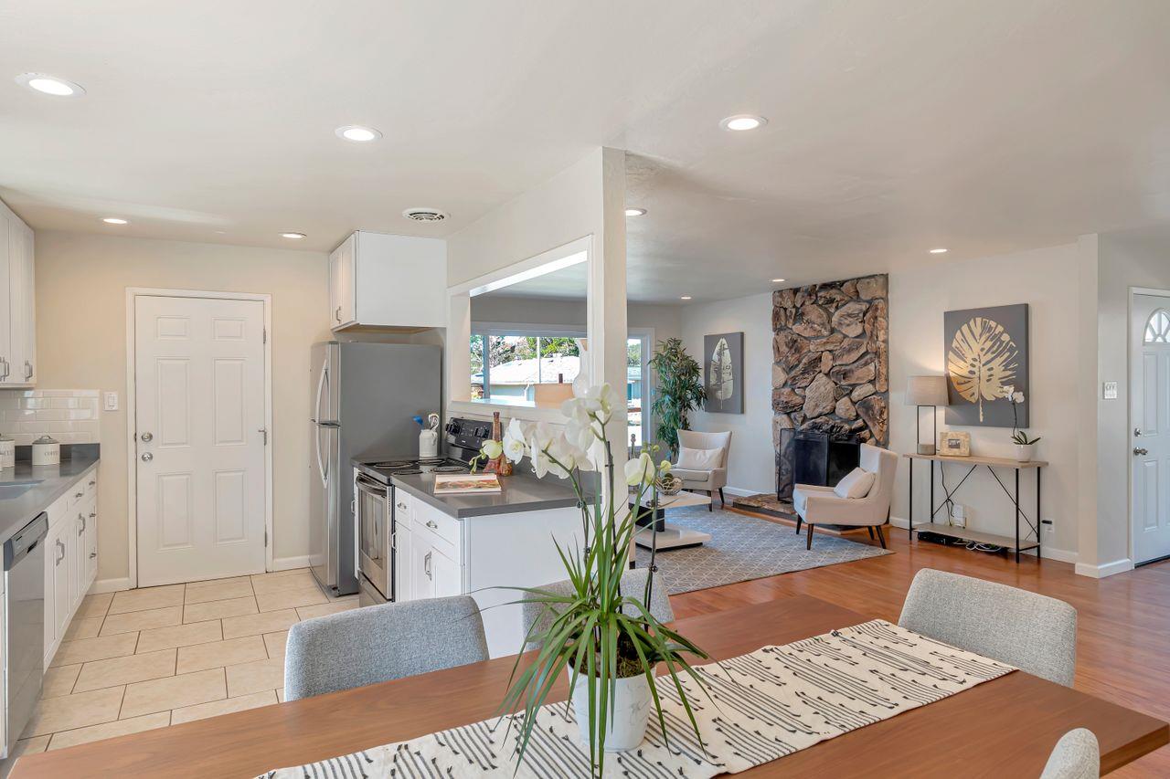Detail Gallery Image 15 of 35 For 3461 Longview Dr, San Bruno,  CA 94066 - 3 Beds | 2 Baths