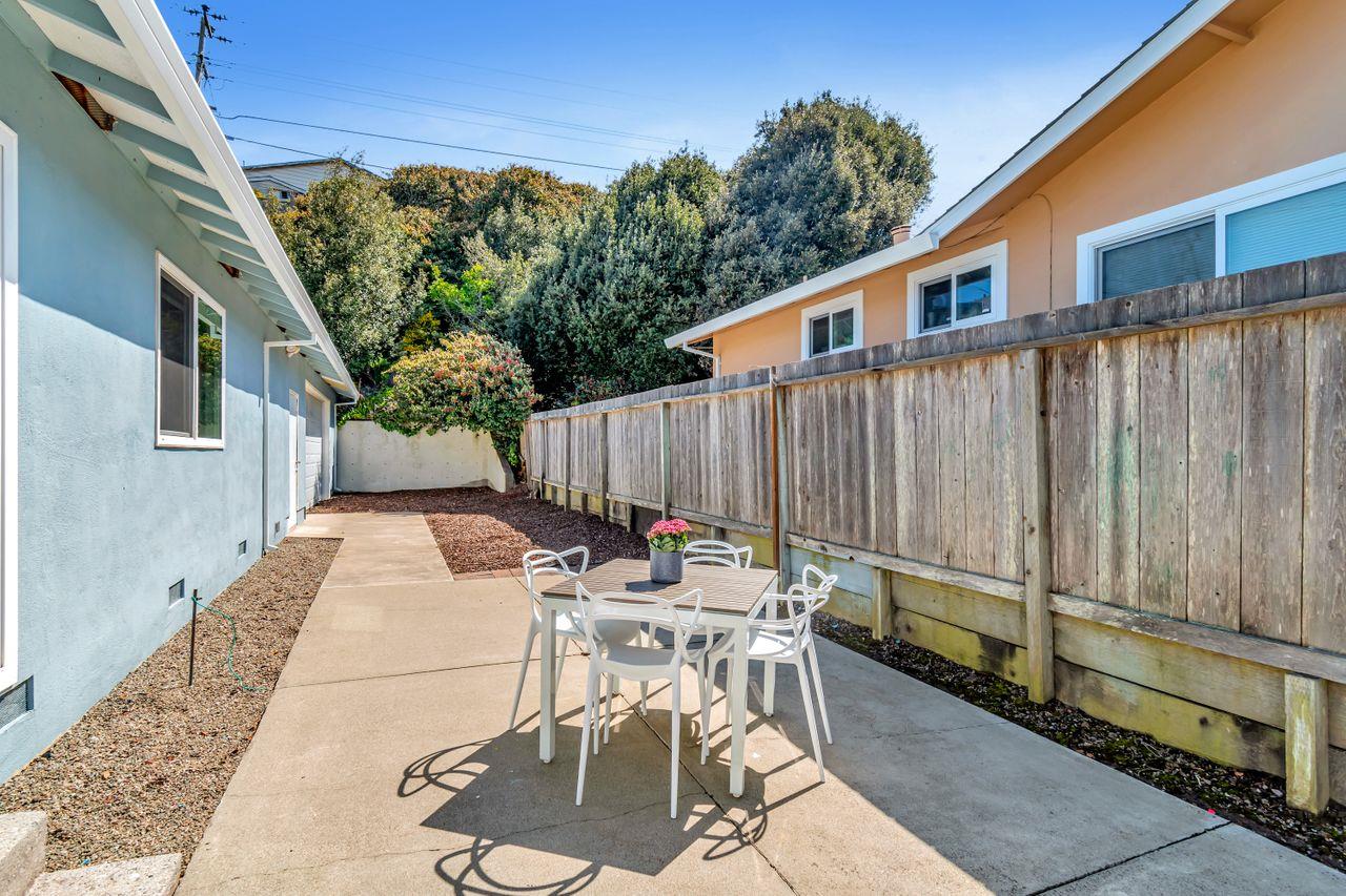 Detail Gallery Image 26 of 35 For 3461 Longview Dr, San Bruno,  CA 94066 - 3 Beds | 2 Baths